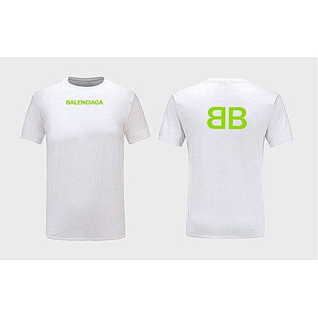 Balenciaga T-shirts for Men #569113 replica