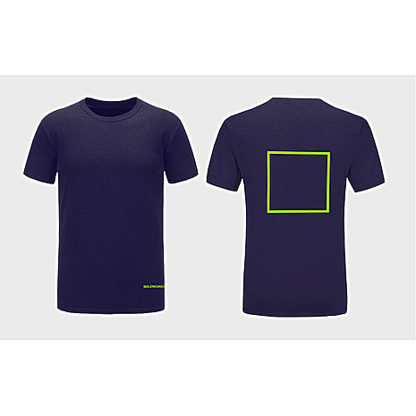 Balenciaga T-shirts for Men #569119 replica