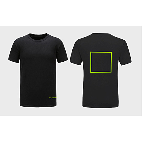 Balenciaga T-shirts for Men #569121 replica