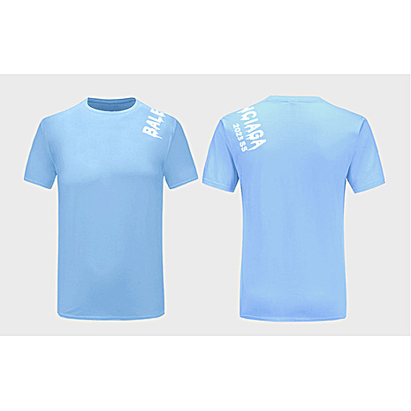 Balenciaga T-shirts for Men #569122 replica