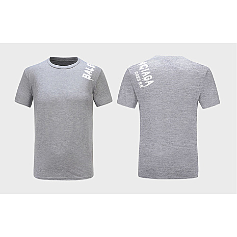 Balenciaga T-shirts for Men #569123 replica