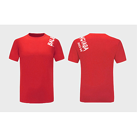 Balenciaga T-shirts for Men #569124 replica