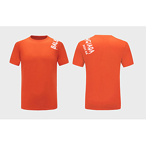 Balenciaga T-shirts for Men #569125 replica