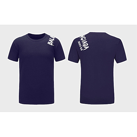 Balenciaga T-shirts for Men #569126 replica