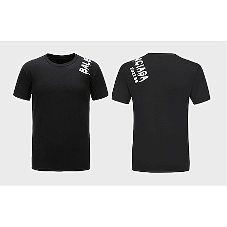 Balenciaga T-shirts for Men #569127 replica