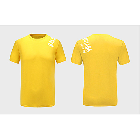 Balenciaga T-shirts for Men #569128 replica
