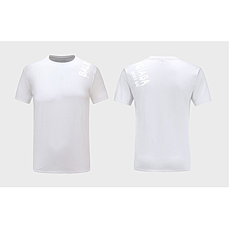 Balenciaga T-shirts for Men #569129 replica