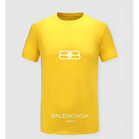 Balenciaga T-shirts for Men #569133 replica