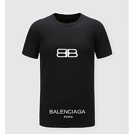 Balenciaga T-shirts for Men #569135 replica