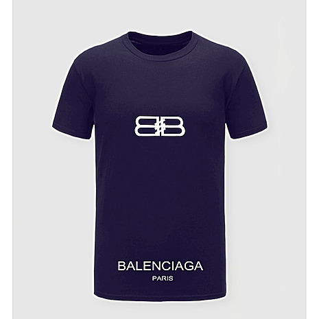 Balenciaga T-shirts for Men #569136 replica