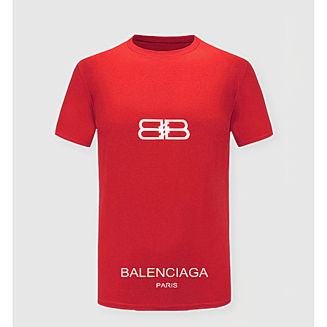 Balenciaga T-shirts for Men #569137 replica