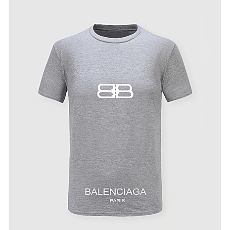 Balenciaga T-shirts for Men #569138 replica