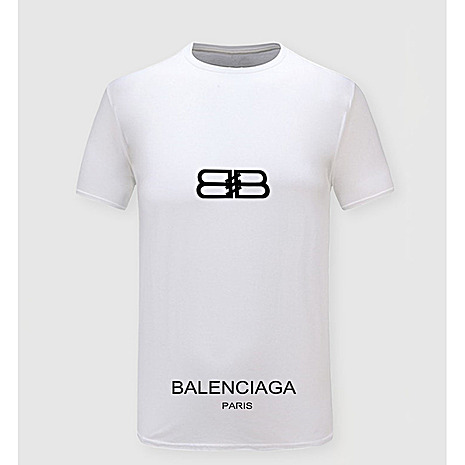 Balenciaga T-shirts for Men #569139 replica