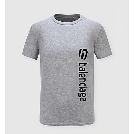 Balenciaga T-shirts for Men #569140 replica