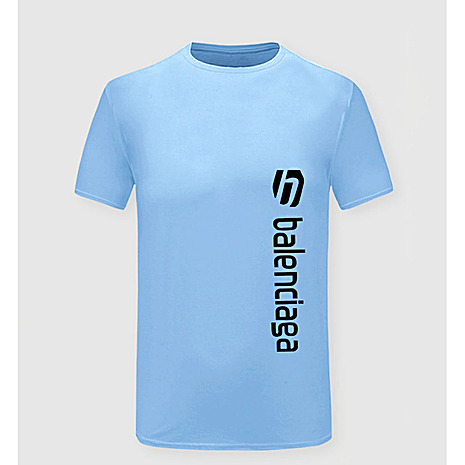 Balenciaga T-shirts for Men #569143 replica