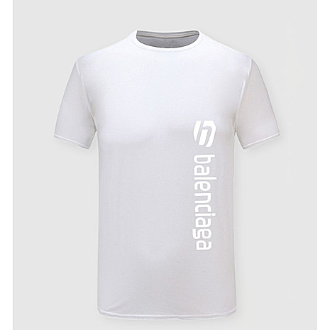 Balenciaga T-shirts for Men #569145 replica