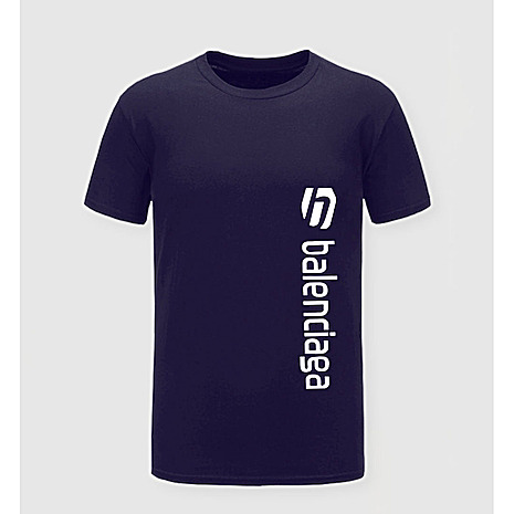 Balenciaga T-shirts for Men #569147 replica