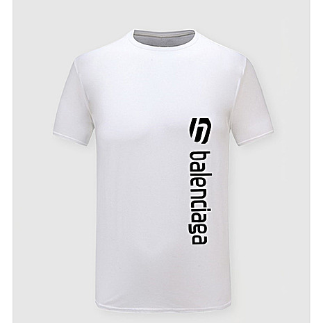 Balenciaga T-shirts for Men #569149 replica