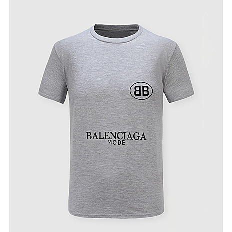 Balenciaga T-shirts for Men #569150 replica