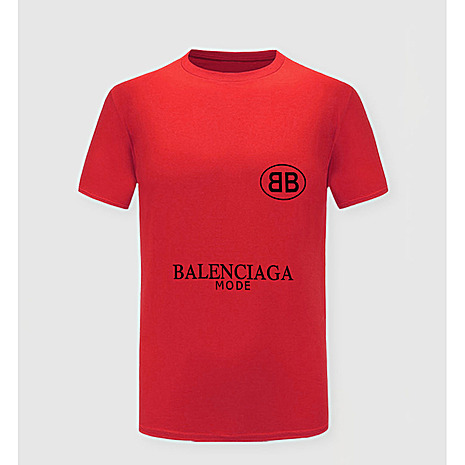 Balenciaga T-shirts for Men #569151 replica