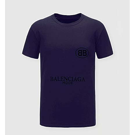 Balenciaga T-shirts for Men #569152 replica