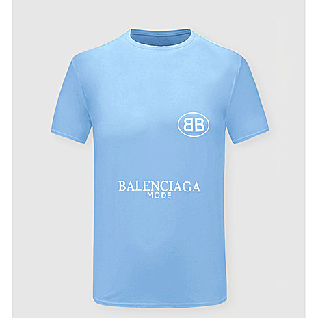 Balenciaga T-shirts for Men #569155 replica