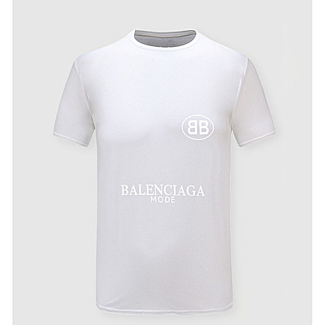 Balenciaga T-shirts for Men #569156 replica