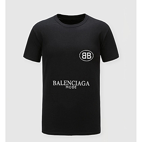 Balenciaga T-shirts for Men #569157 replica