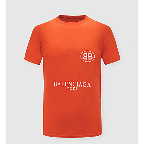 Balenciaga T-shirts for Men #569158 replica