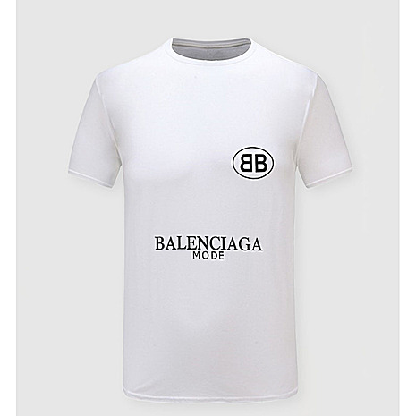Balenciaga T-shirts for Men #569159 replica