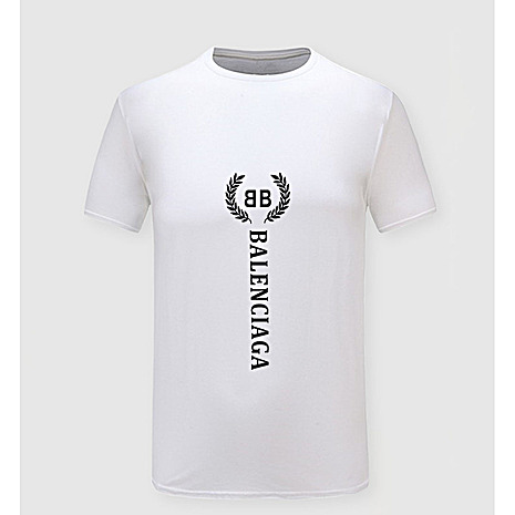 Balenciaga T-shirts for Men #569160 replica