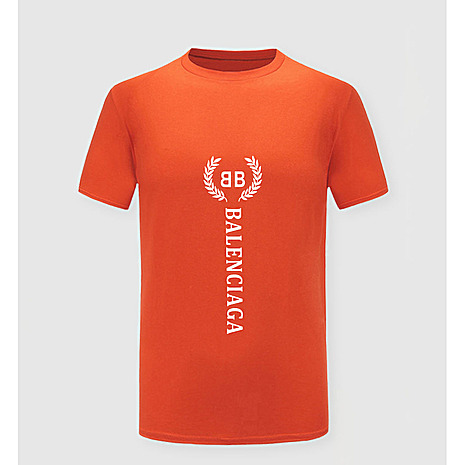 Balenciaga T-shirts for Men #569161 replica