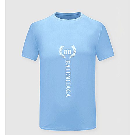 Balenciaga T-shirts for Men #569164 replica