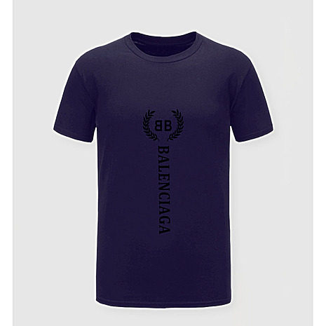 Balenciaga T-shirts for Men #569166 replica