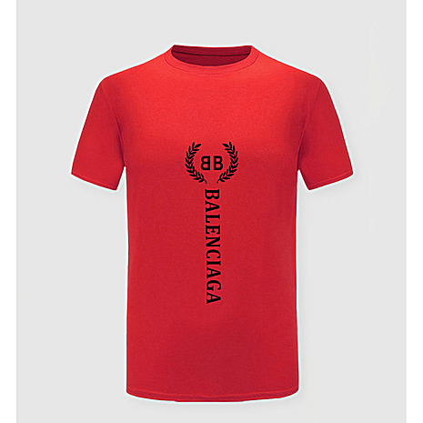 Balenciaga T-shirts for Men #569168 replica