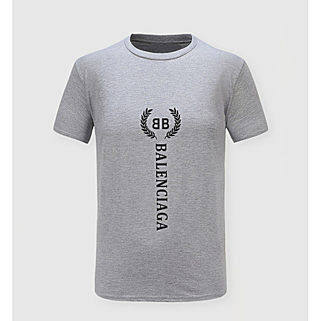 Balenciaga T-shirts for Men #569169 replica