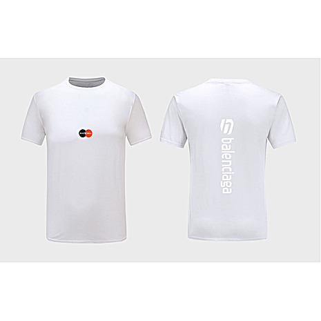 Balenciaga T-shirts for Men #569170 replica