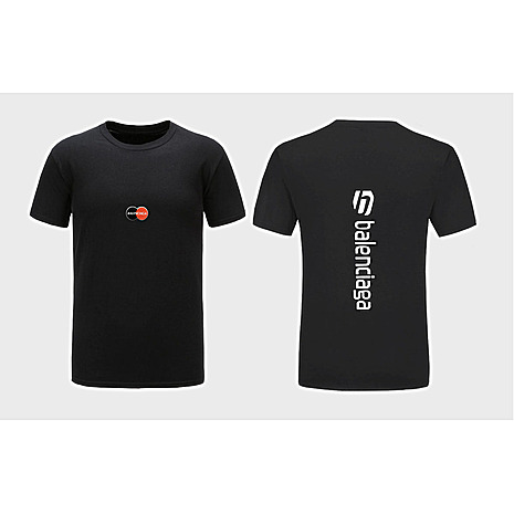Balenciaga T-shirts for Men #569171 replica