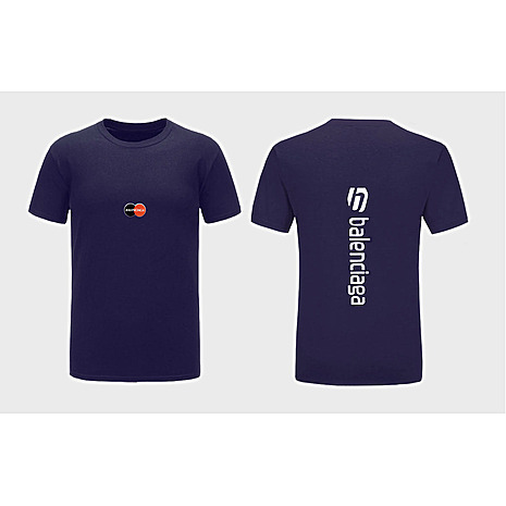 Balenciaga T-shirts for Men #569172 replica