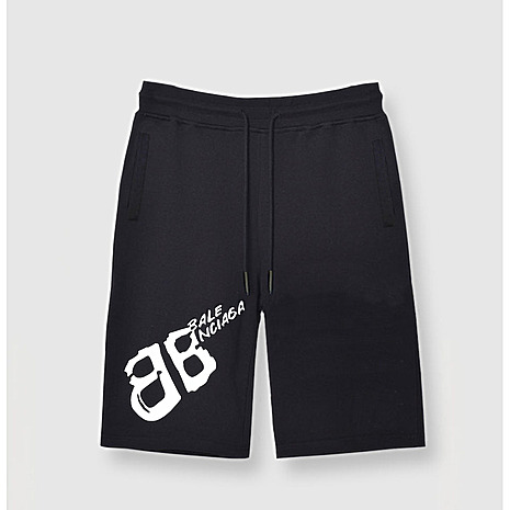 Balenciaga Pants for Balenciaga short pant for men #569173 replica