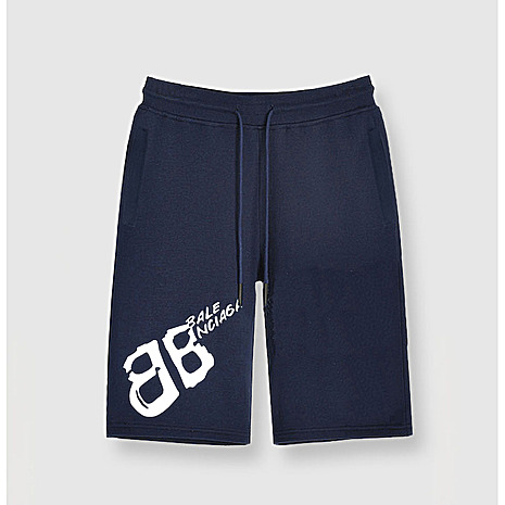 Balenciaga Pants for Balenciaga short pant for men #569174 replica