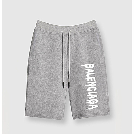 Balenciaga Pants for Balenciaga short pant for men #569176 replica