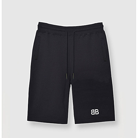 Balenciaga Pants for Balenciaga short pant for men #569180 replica