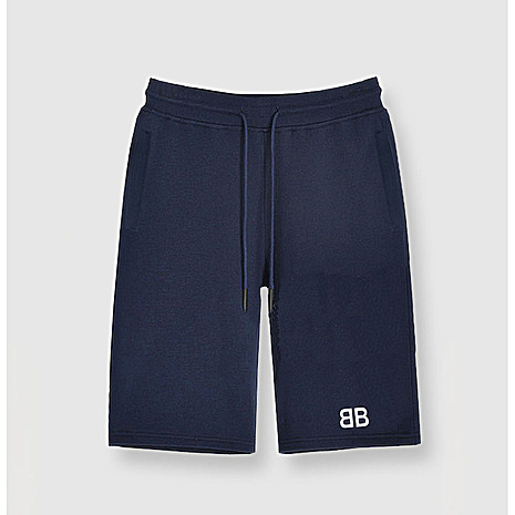 Balenciaga Pants for Balenciaga short pant for men #569181 replica