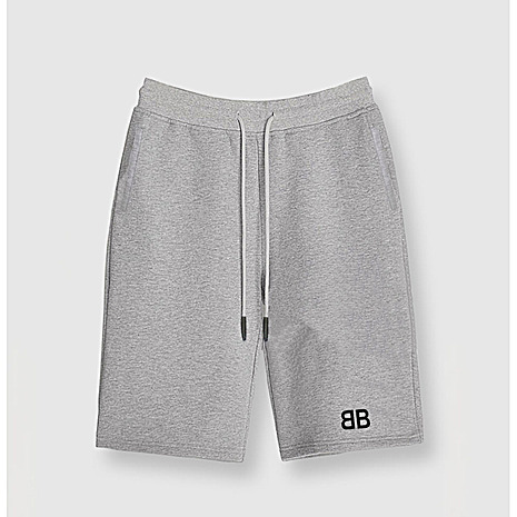 Balenciaga Pants for Balenciaga short pant for men #569184 replica