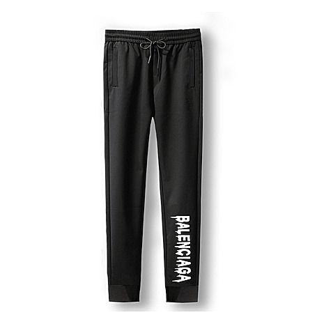 Balenciaga Pants for Men #569185 replica