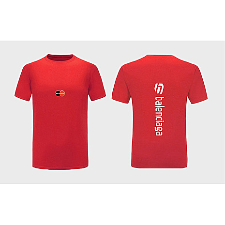 Balenciaga T-shirts for Men #569186 replica