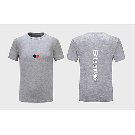 Balenciaga T-shirts for Men #569187 replica