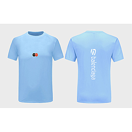 Balenciaga T-shirts for Men #569188 replica
