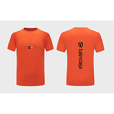 Balenciaga T-shirts for Men #569189 replica